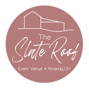The Slate Roof Wedding