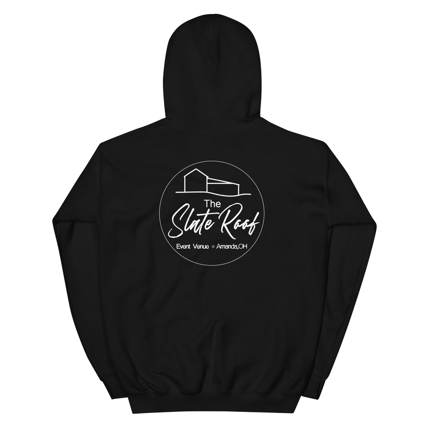 The Slate Roof Hoodie
