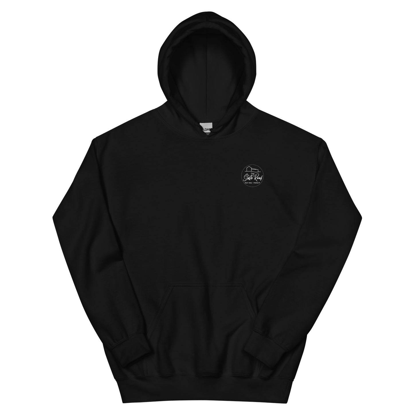 The Slate Roof Hoodie