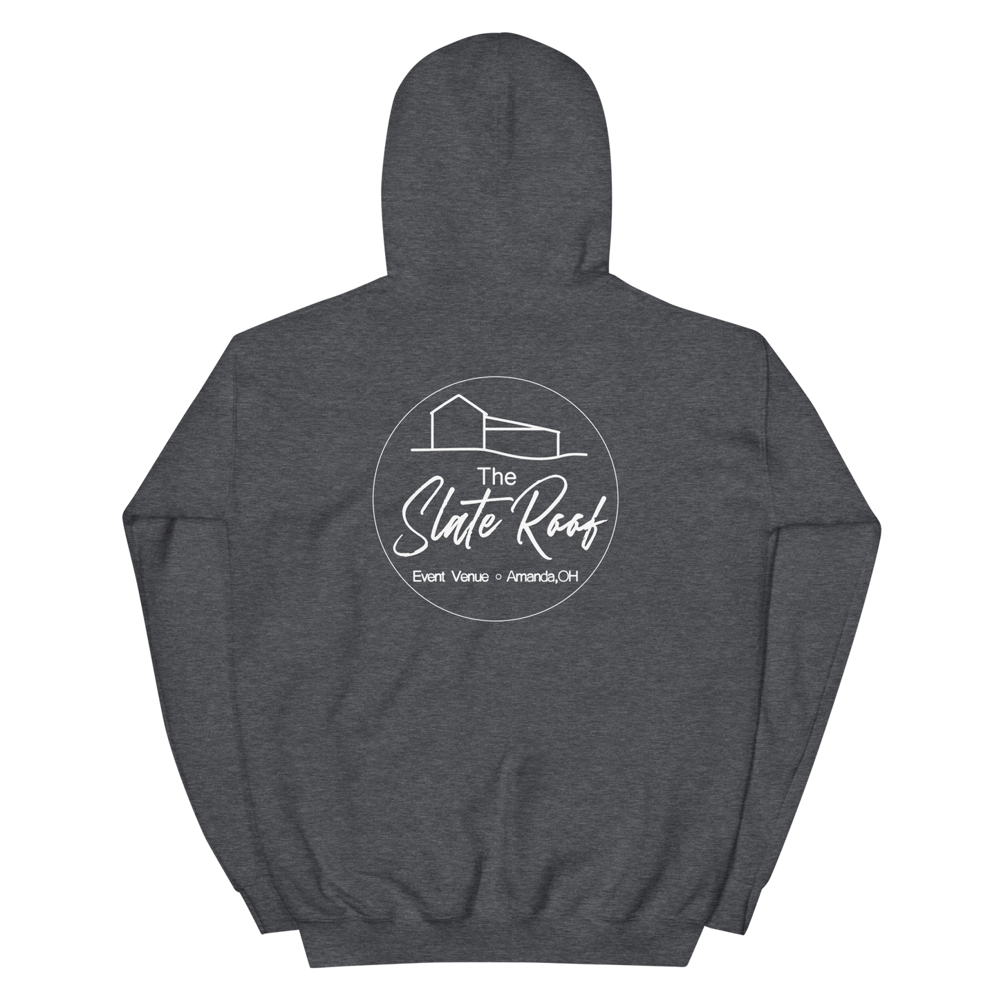 The Slate Roof Hoodie