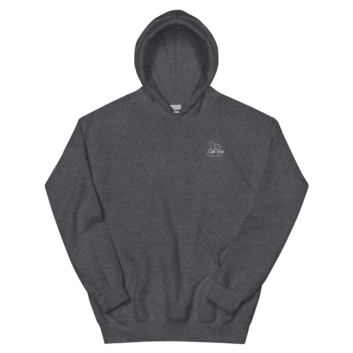 The Slate Roof Hoodie