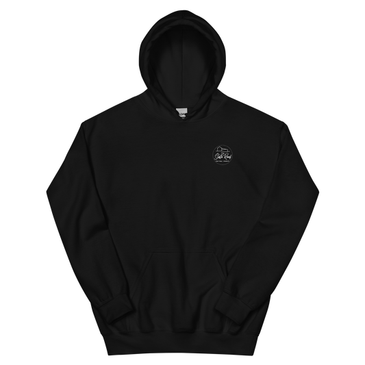The Slate Roof Hoodie